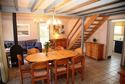 CASA VACANZA a Mirow GRANZOW AM SEE