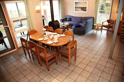 CASA VACANZA a Mirow GRANZOW AM SEE