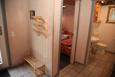 CASA VACANZA a Mirow GRANZOW AM SEE