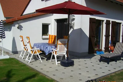 Das Müritz-Haus