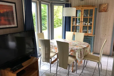 Casa vacanza 67 nel Parco Vacanze Granzow