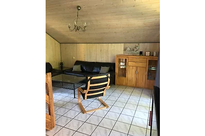 Casa vacanza 67 nel Parco Vacanze Granzow