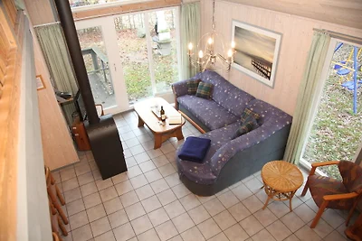 CASA VACANZA a Mirow GRANZOW AM SEE