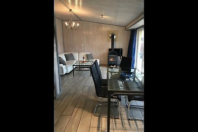 Ferienhaus am See 4 Personen