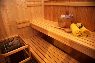 CASA VACANZA a Mirow GRANZOW AM SEE