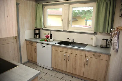 CASA VACANZA a Mirow GRANZOW AM SEE