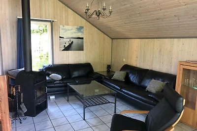 Casa vacanza 67 nel Parco Vacanze Granzow