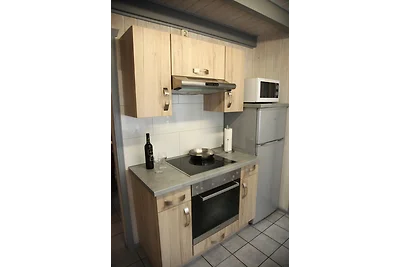 CASA VACANZA a Mirow GRANZOW AM SEE