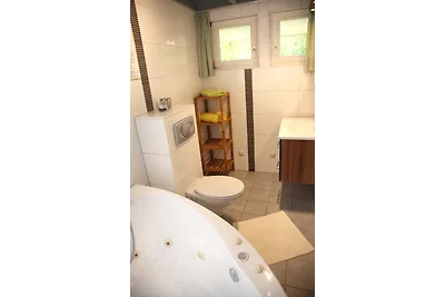 CASA VACANZA a Mirow GRANZOW AM SEE