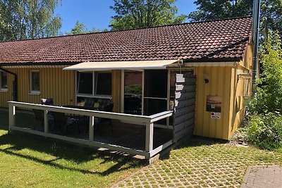 Ferienhaus am See 4 Personen