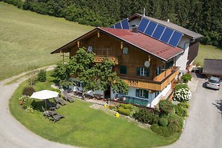 ****Ferienhaus BAUERNHAUS