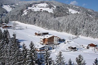 ****ApartHOTEL Asterhof