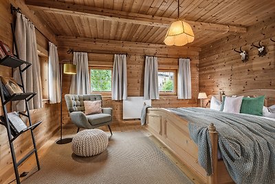 Chalet Asterhäusl