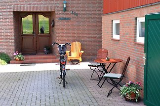 Ferienwohnung Kröger