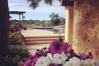 Finca Vividor