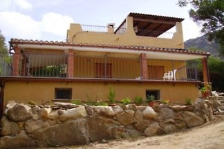 Villa Solanas