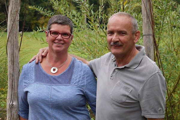 Familie C. Jehl Familie C. Jehl
