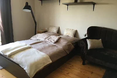 LandLust Wendel "1
