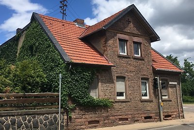 Casa de vacaciones Vacaciones de reposo Bad Dürkheim