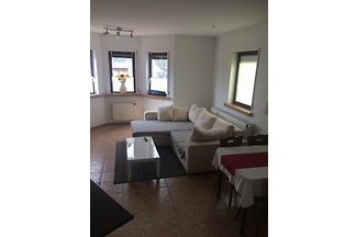Ferienwohnung Frommberger