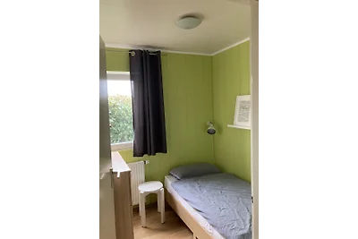 Ferienhaus Wildgans