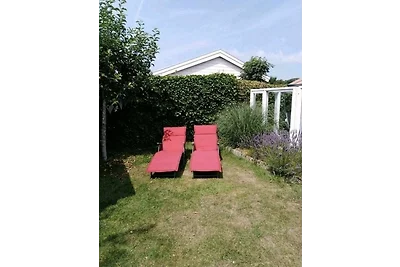 Ferienhaus Wildgans