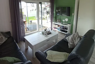 Ferienhaus Wildgans