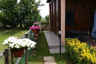 petit chalet