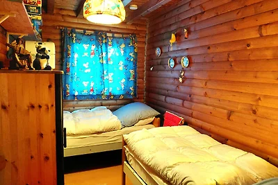 Ferienhaus Windhain a. See