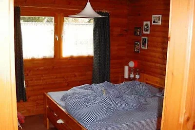 Ferienhaus Windhain a. See