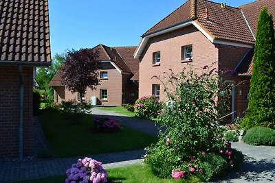 Ferienwohnung Kranichnest