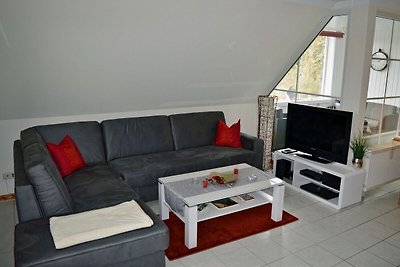 Vakantiewoning Kranichnest