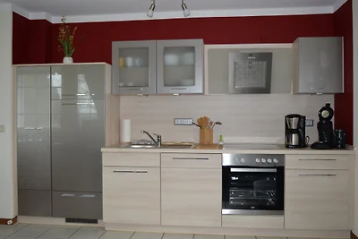 Ferienwohnung Kranichnest