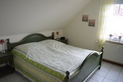 Vakantiewoning Kranichnest