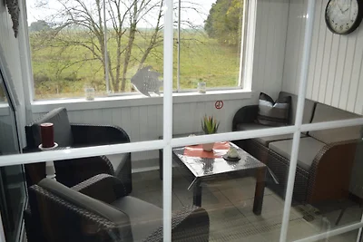 Ferienwohnung Kranichnest