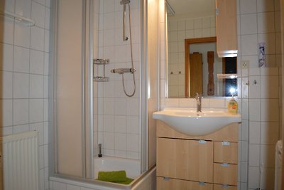 Vakantiewoning Kranichnest