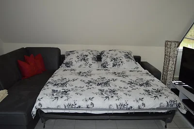 Ferienwohnung Kranichnest