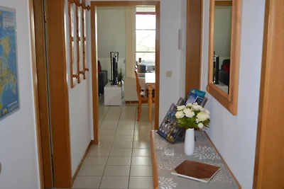 Ferienwohnung Kranichnest