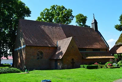 Ferienwohnung Kranichnest