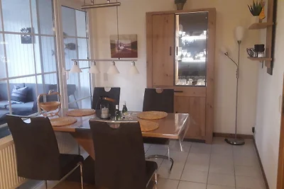 Ferienwohnung Kranichnest