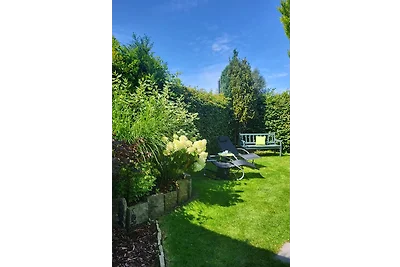 Ferienhaus Nord-Seehund