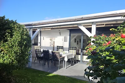 Ferienhaus Nord-Seehund