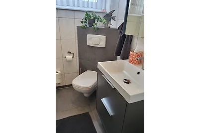Ferienhaus Nord-Seehund