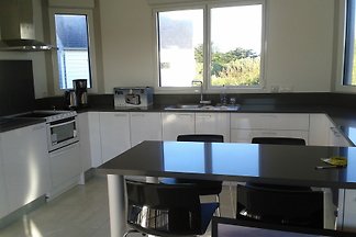Woning direct aan het spoor