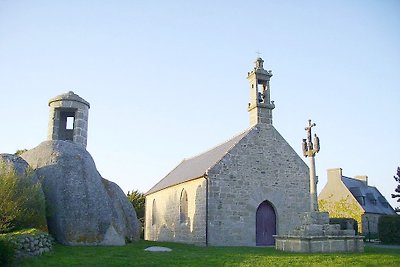 Ferienhaus direkt am Wanderweg GR34