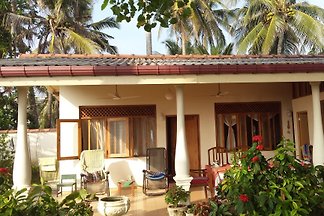 Villa Coral Beach