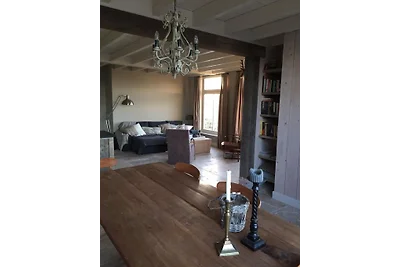 Ferienhaus Elzenhof mit Sauna