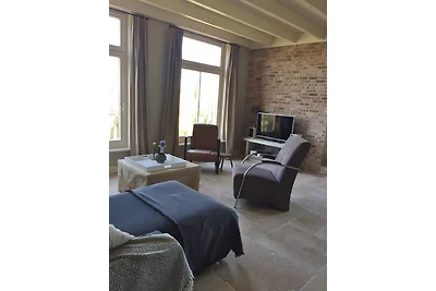 Ferienhaus Elzenhof mit Sauna