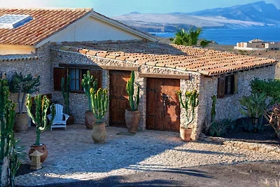 Casa del conde