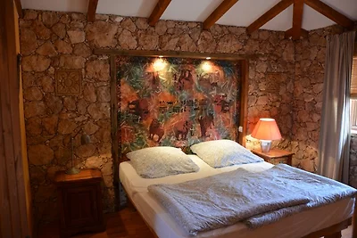 Casa Rustica